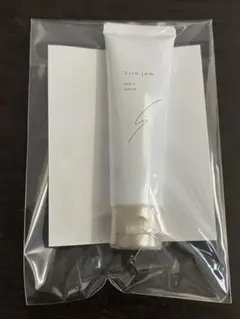 新パッケージ　薬用shiro jam25㌘のサムネイル