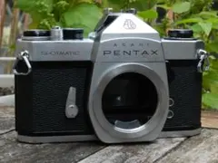 2025年最新】pentax sp ブラックの人気アイテム - メルカリ
