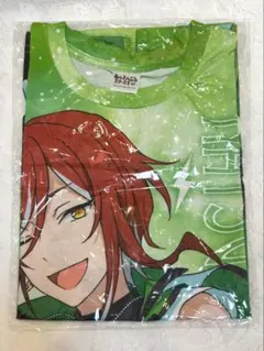 あんスタ フルグラ フルグラフィックTシャツ vol.2 天城一彩 - メルカリ