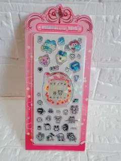 アクリルシール