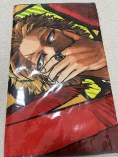 新品未開封】僕のヒーローアカデミア ヒロアカ フェイスタオル