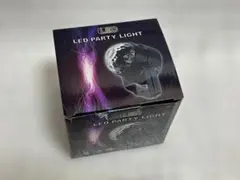 LED PARTY LIGHT パーティーライト 演出照明