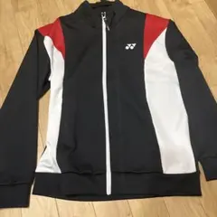 YONEX ウォームアップジャケット