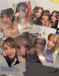 TWICE THIS IS FOR ラキドロ　モモ