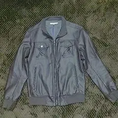 レジャージャケット