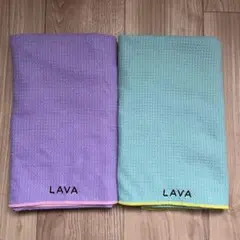 中古 ☆ ヨガラグ ☆ 2枚セット