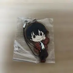 サカモトデイズ タイトーくじ 南雲 ラバーストラップ