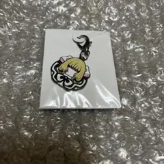 ちぃとピンクの部屋 缶バッチ CLAMP ちょびっツ オンラインくじ