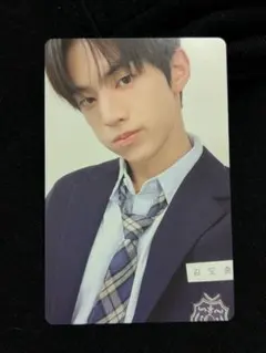 TWS ツアー来場者限定 トレカ ドフン コンプ TWS 来場者限定特典 トレカ ドフン - メルカリ