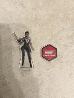 2026年最新】dead by daylight アクリルスタンドの人気アイテム - メルカリ