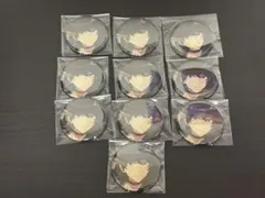 高峯翠 缶バッジ コレ缶 あんスタ 2025Jun