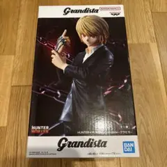 HUNTER×HUNTER クラピカ　グランディスタ