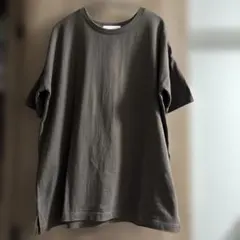 バスクTシャツ　Mのサムネイル