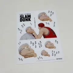 2025年最新】スラムダンク 特典 ステッカーの人気アイテム - メルカリ
