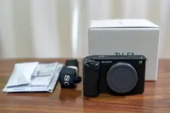 2025年最新】sony zv-e1の人気アイテム - メルカリ