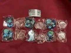 呪術廻戦 デコラPIC 四廻戦 6個セット