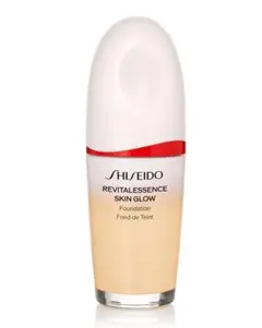 エッセンス スキングロウ　ファンデーション 140