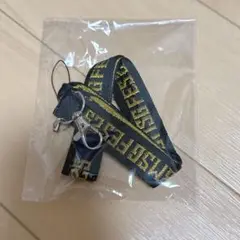 BMSG FES S席特典　非売品　ネックストラップ