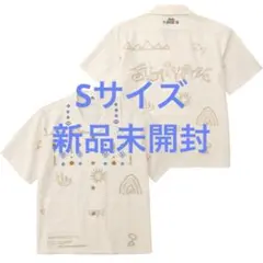 藤井風 フジロック シャツ М 新品 1枚 - メルカリ