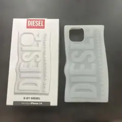 ディーゼル　iPhoneケース14 早い者勝ち！