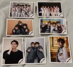 キンプリ 公式写真 まとめ売り king&prince キンプリ 公式写真 まとめ売り ジャニーズjr 99枚