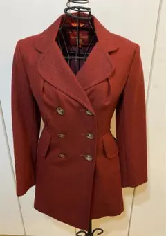 2025年最新】Vivienne Westwood レディース トレンチコート