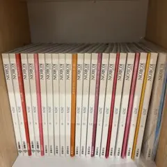 KORON 2024年版 12冊セット 2025年最新】警察公論の人気アイテム - メルカリ