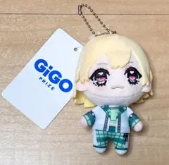 らぶしっく RINDO べびぬい ぬいぐるみ りょう GIGO限定
