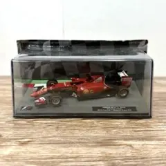 Hot Wheels F2005 ミニカー レッド - メルカリ