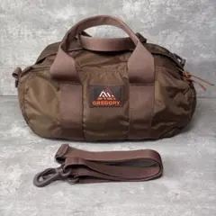 【極美品】GREGORY × BEAMS BOY / 別注 PONY BAG