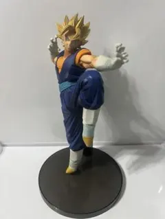 ドラゴンボール　ベジット フィギュア