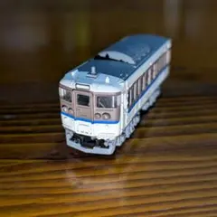 【Bトレインショーティー】115系広島更新色　先頭車のみのサムネイル