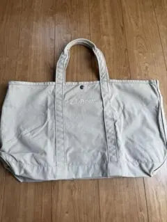 アダムエロペ　別注　エルエルビーン　グローサリートート　2024AW