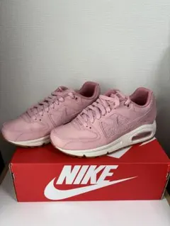 NIKE ナイキ エアマックス 24.5cm 未使用