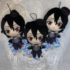あんさんぶるスターズ！ 朔間零 UNDEAD ぬいぐるみ 新衣装ぬいぐるみ