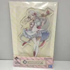 非売品 フィギュア購入特典 リゼロ エミリア スクエア缶バッジ レア 未開封 非売品 フィギュア購入特典 リゼロ エミリア スクエア缶バッジ