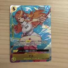 ワンピース ミラクルバトルカードダス 