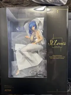 (新品未開封)セントルイス Luxury Handle Ver. [アルター]