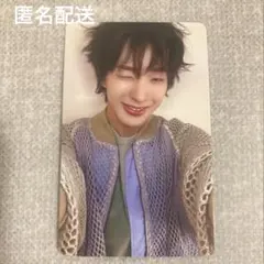 NEXZ Mmchk 5/3 JUMP UP ヨントントレカ ユウ - メルカリ