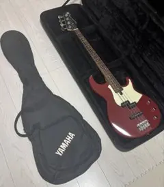 YAMAHA BB234 エレキベース ヤマハ BBシリーズ レッドのサムネイル