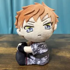 ヒプノシスマイク　毒島メイソン理鶯