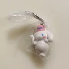 サンリオ ミニチュアチャーム ライブキャラクター シナモン