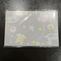 [신품/미사용] 에코 포토 앨범 베이비 캘린더 베이비 앨범
