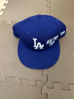 ロサンゼルス・ドジャース キャップ