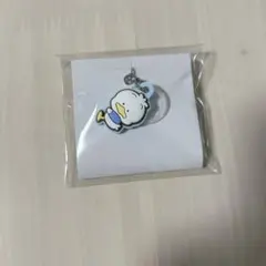 あひるのペックル ダブルチャーム