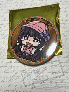 刑部姫　缶バッジ　ピラミッドからの脱出　FGO