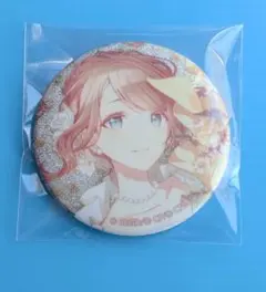 2026年最新】プロセカ グリッター缶バッジ 穂波の人気アイテム - メルカリ