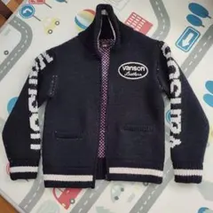 2026年最新】vanson カウチンの人気アイテム - メルカリ