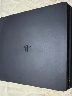 PlayStation 4 本体 ホワイトコントローラー付き