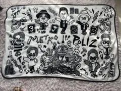 三代目 J SOUL BROTHERS ブランケット